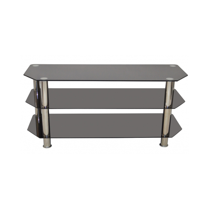 Modern Simple Furniture Design 55 Inch Used Universal Tempered Glass Tv