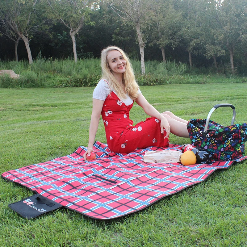 Waterproof Camping Garden Outdoor Portable Extra Large Picnic Rug Buy