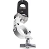 1.5" NPT Threaded Column to 2" Tube Truss Clamp