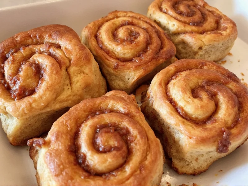 mallon s homemade sticky buns