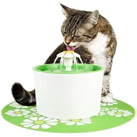 

Fresh Automatic Water Drinking Fountain for Pets Cats and Dogs