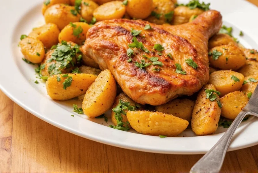 Spice Up Your Grub: 7 Sizzling Ways to Rock Montreal Seasoning Chicken