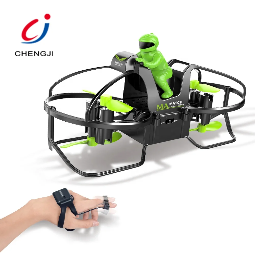 

Cheap price headless altitude hold control foldable ufo rc motorcycle drone