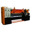CW6280 horizontal turing center lathe/ parallel lathe/cnc floor bed type lathe