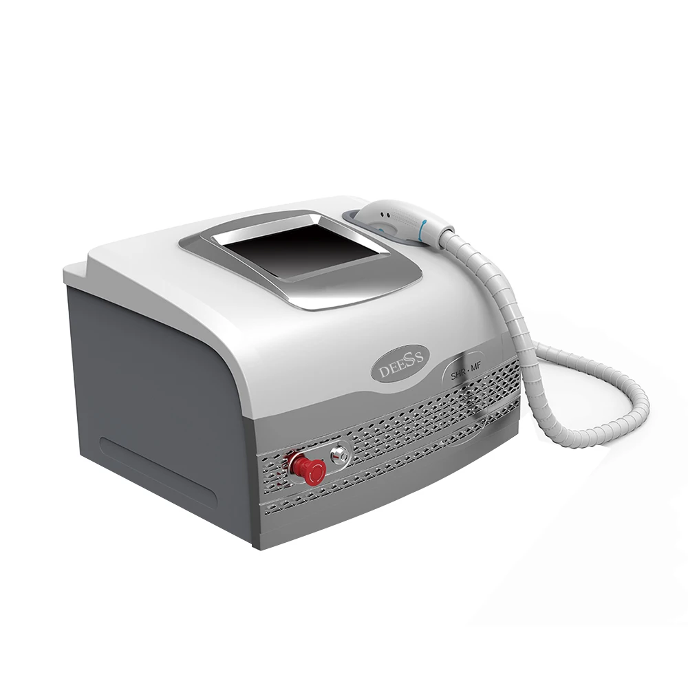 

Professional GSD CE ISO Certification and Multi-function Beauty IPL Hair Removal Equipment