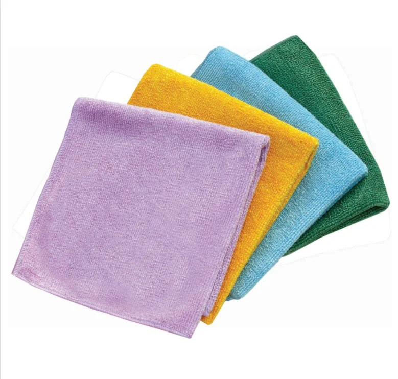 

Household goods microfiber cleaning cloth for multipurpose fenster lappen