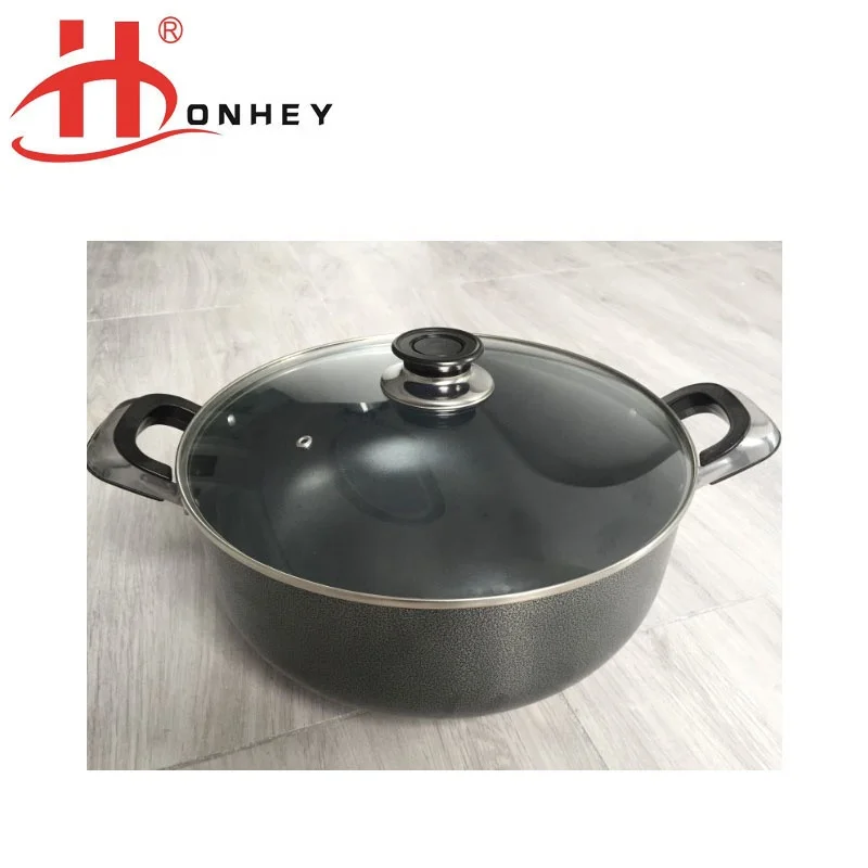 
Hot Selling Cookware Pot Set/cooking pots and pans/non-stick cookware sets/casserole 