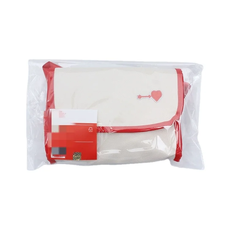 

China supplier white bangtan canvas bag kpop boy canvas bag shoulder bag