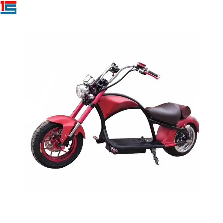 

Factory Price New e electric scooter 1500w citycoco scooter, Optional