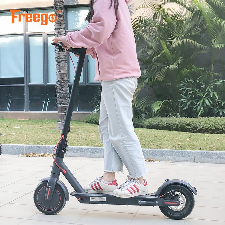 

2021 Latest Winter Adult Fashion Color City Sports Electric Scooter