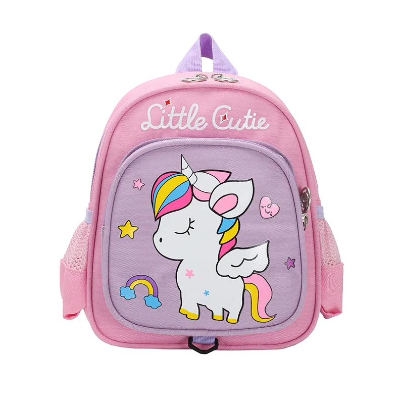 

Manufacturer Twinkle Children's Kindergarten School Bag Portable Lightening Backpack Kid Bagpack For Kids