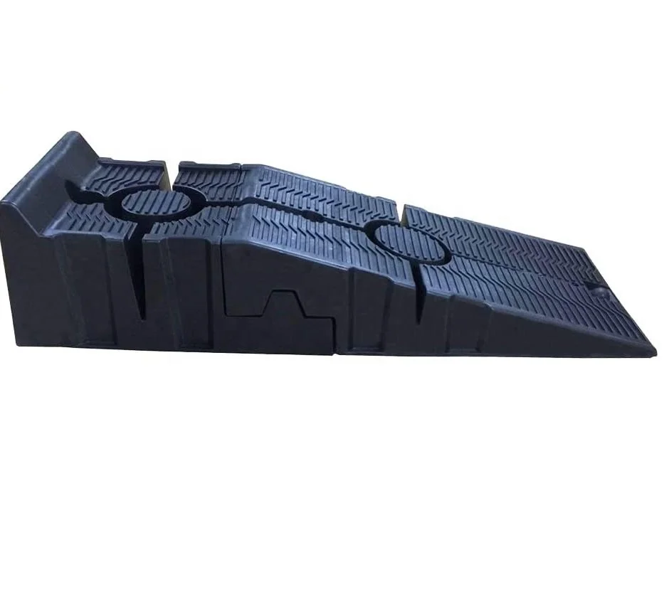 2.5 Ton Car Mechanics Plastic Washing Ramps With Ce Buy Car Washing Ramp,Car Ramps Plastic,Car