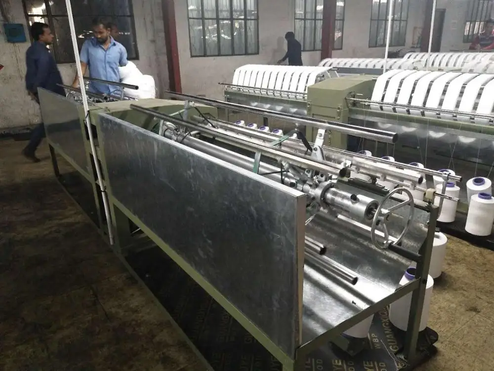 
FEIHU spinning machine textile semi-automatic hank winding machine supplier 