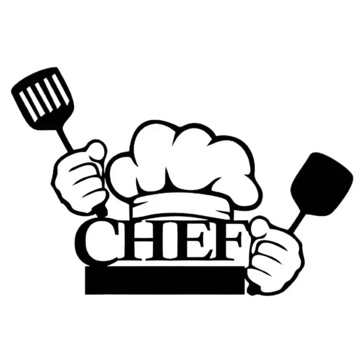 

Chefs Toque/Moms Kitchen Wall Sign Home Decor Kitchen Wall Art