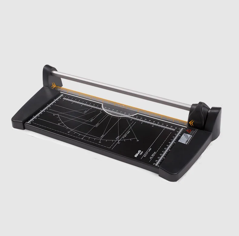 Manual A4 A3 A2 Photo Paper Cutter Rotary Paper Trimmer