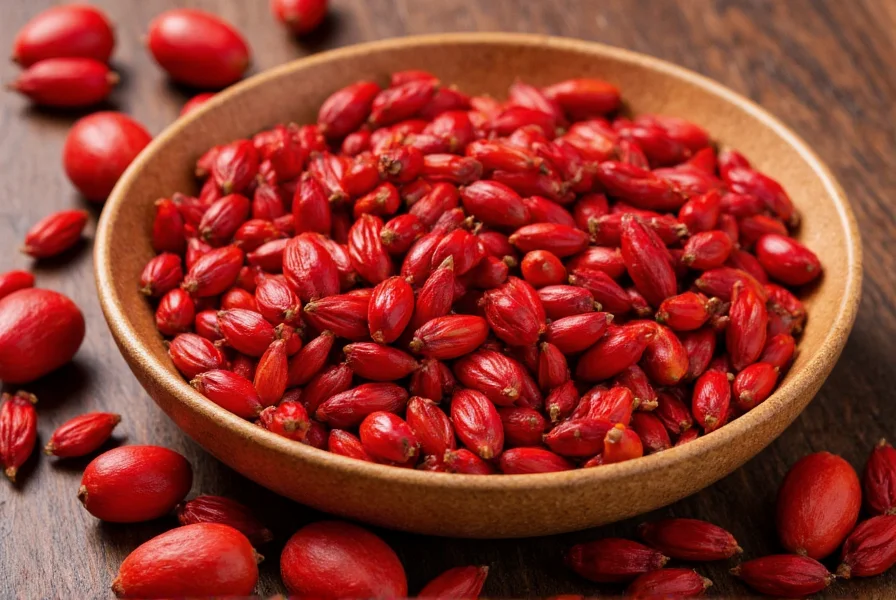 Chinese Anise: Facts, Uses, and Safety Guide