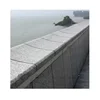 G664 Luoyuan Red Granite Fence Post