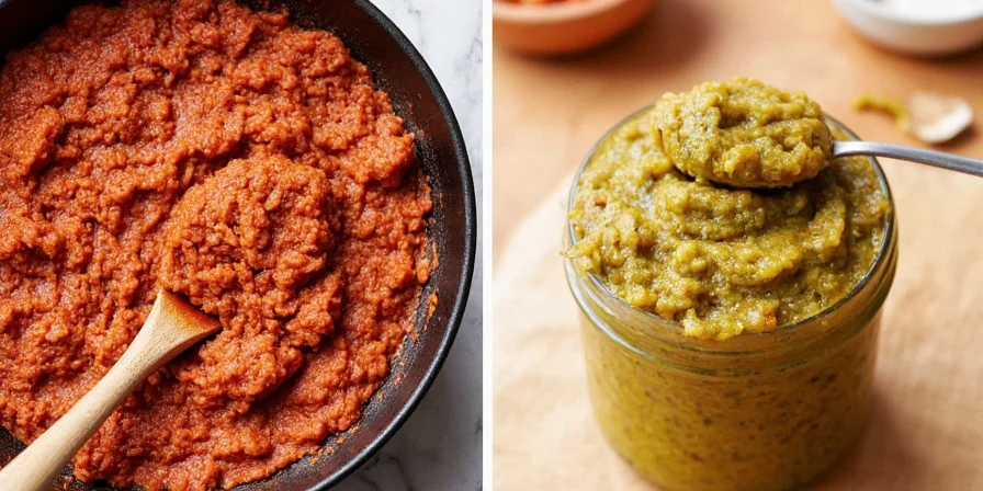 Sofrito Showdown: 7 Global Twists on This Flavor Bomb Paste (Plus a DIY Guide That Slaps!)