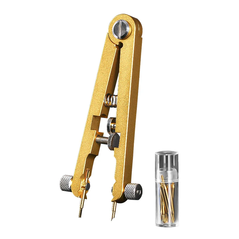 

Watch Spring Bar Repair Tool Tweezers Pliers Watch Pin Strap Band Removal Tool Watch Link Remover Set