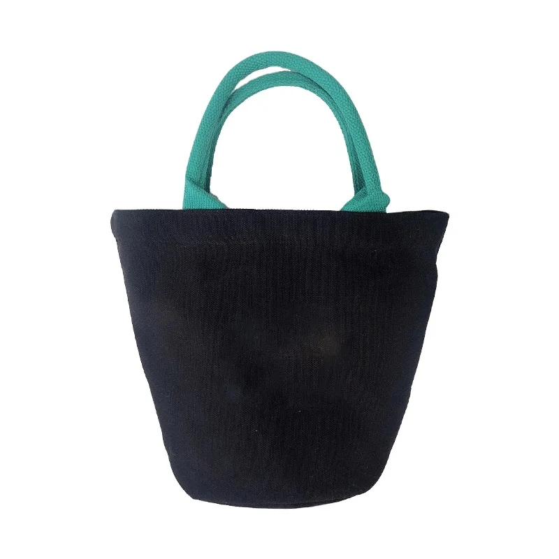 

Pinghu Sinotex wholesale custom print promotional 100% cotton canvas tote bag, Picture color