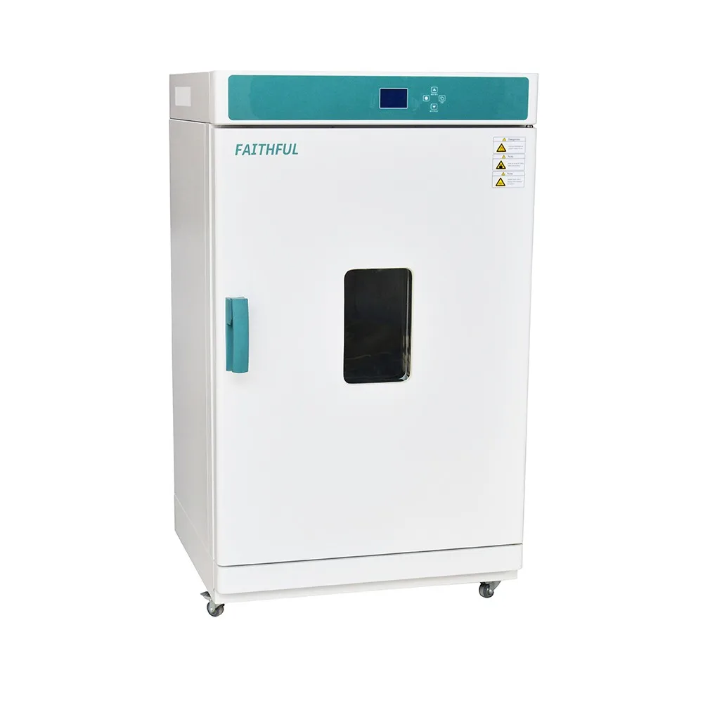 
Large Electric constant temperature Forced Air Convection Drying Oven 