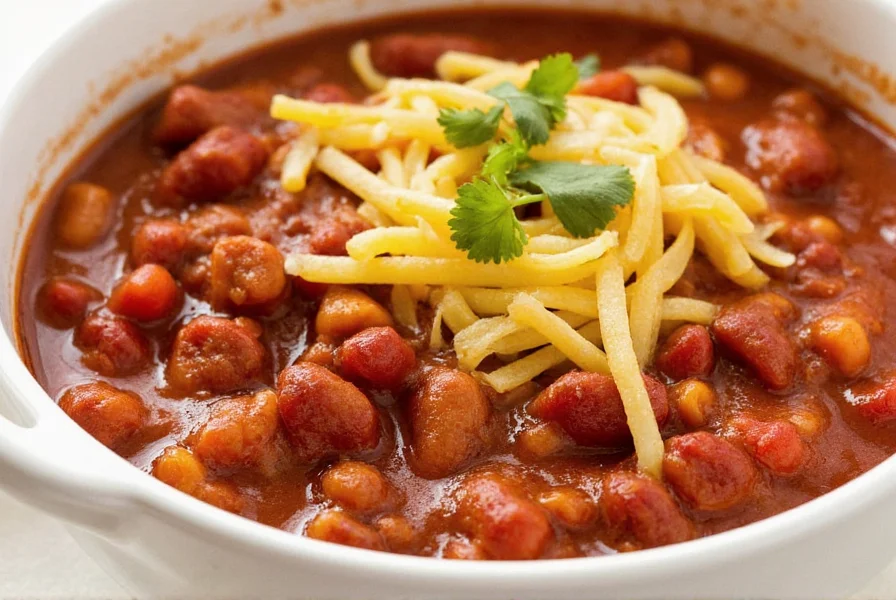 Betty Crocker Chili: Types, Uses & Recipe Tips