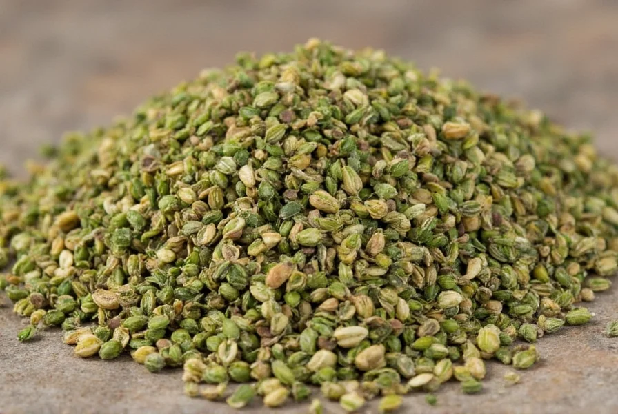 Oregano in Pasta Sauce