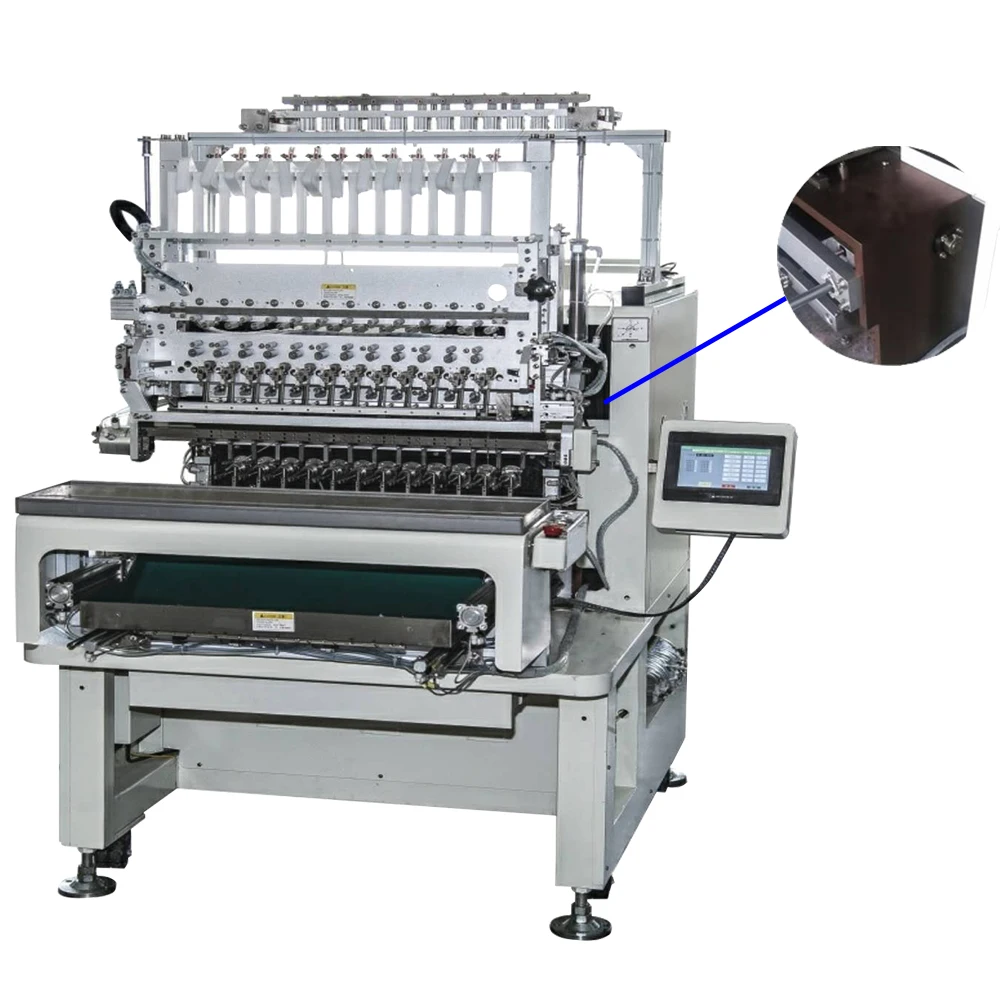 Transformer winding. Transformer winding