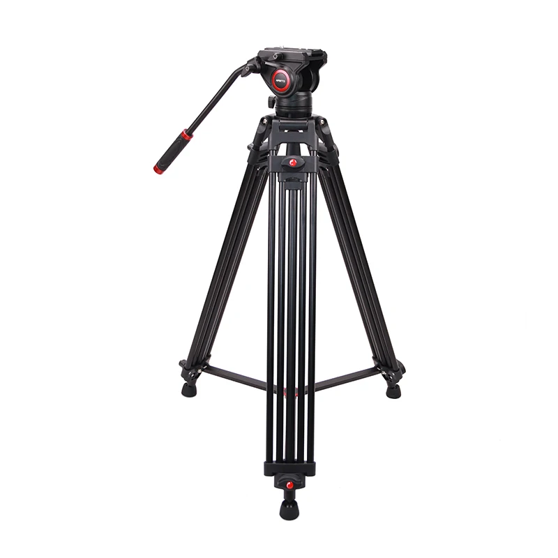 

Professional Tripod for Live Streaming Selfie Photographing tripod stand for ring light camera tripod