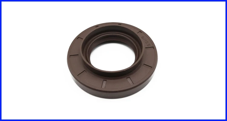 Customized High Quality Rubber NBR Skeleton Oil Seal Tcy