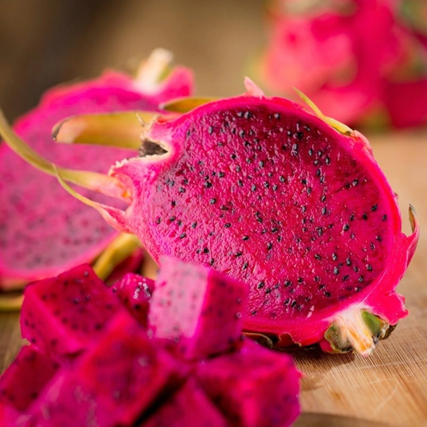 有机100% 天然龙果粉