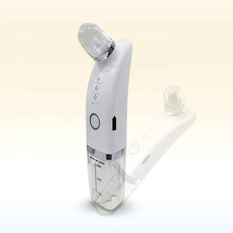 

Skin Care Pore Cleaner Tool/Electric Blackhead Remover Vacuum for Nose/Dropshipping Blackhead Remover Vacuum Beauty Device, White,pink,green