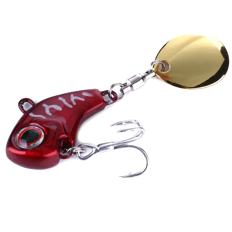 

japan style small plastic box lures high quality tungsten ice jig fishing lure jighead