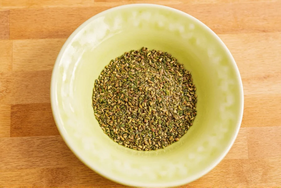 A flavor pairing chart for cardamom