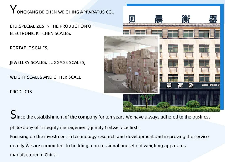 
SF-400 Multifunction Foldable Food Scale Kitchen, OEM Portable Kitchenware Electronic Scale 