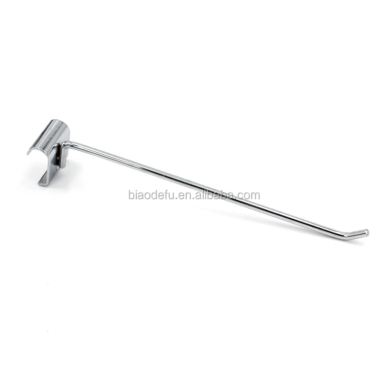 metal hook