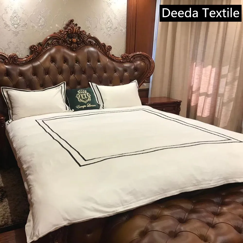 Deeda Textile Wholesale Commercial Hotel Bed Linens Wholesale Buy Wholesale Commercial Hotel