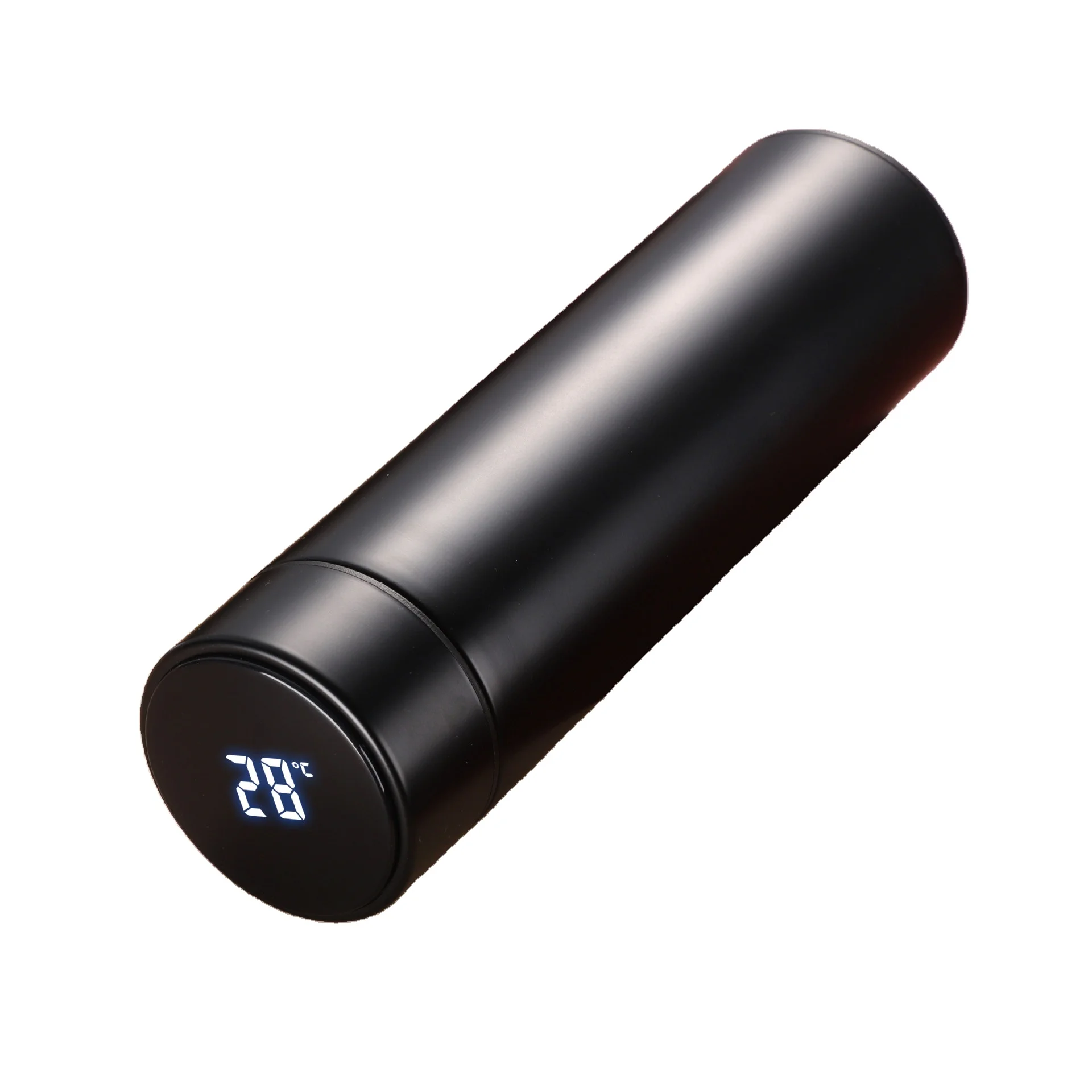 

Vacuum Flask Metal Double Wall Water Bottles Stainless Steel High-Grade