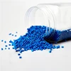 Injection Grade Environmental Friendly Blue Plastic Masterbatch