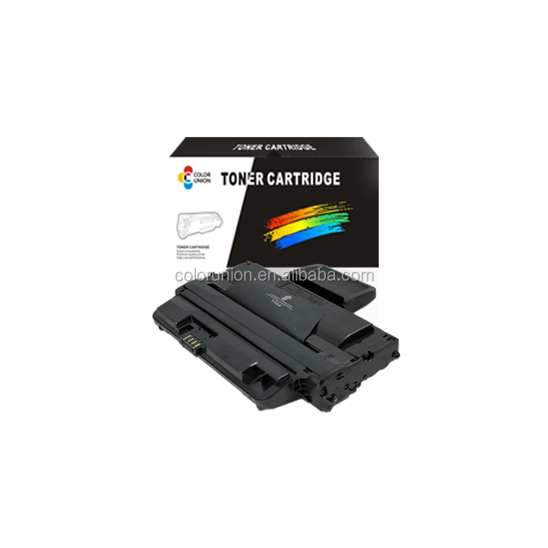 black toner cartridge compatible toner cartridges MLT-D209S  for Samsung ML2855/SCX4824HN/4826/4828