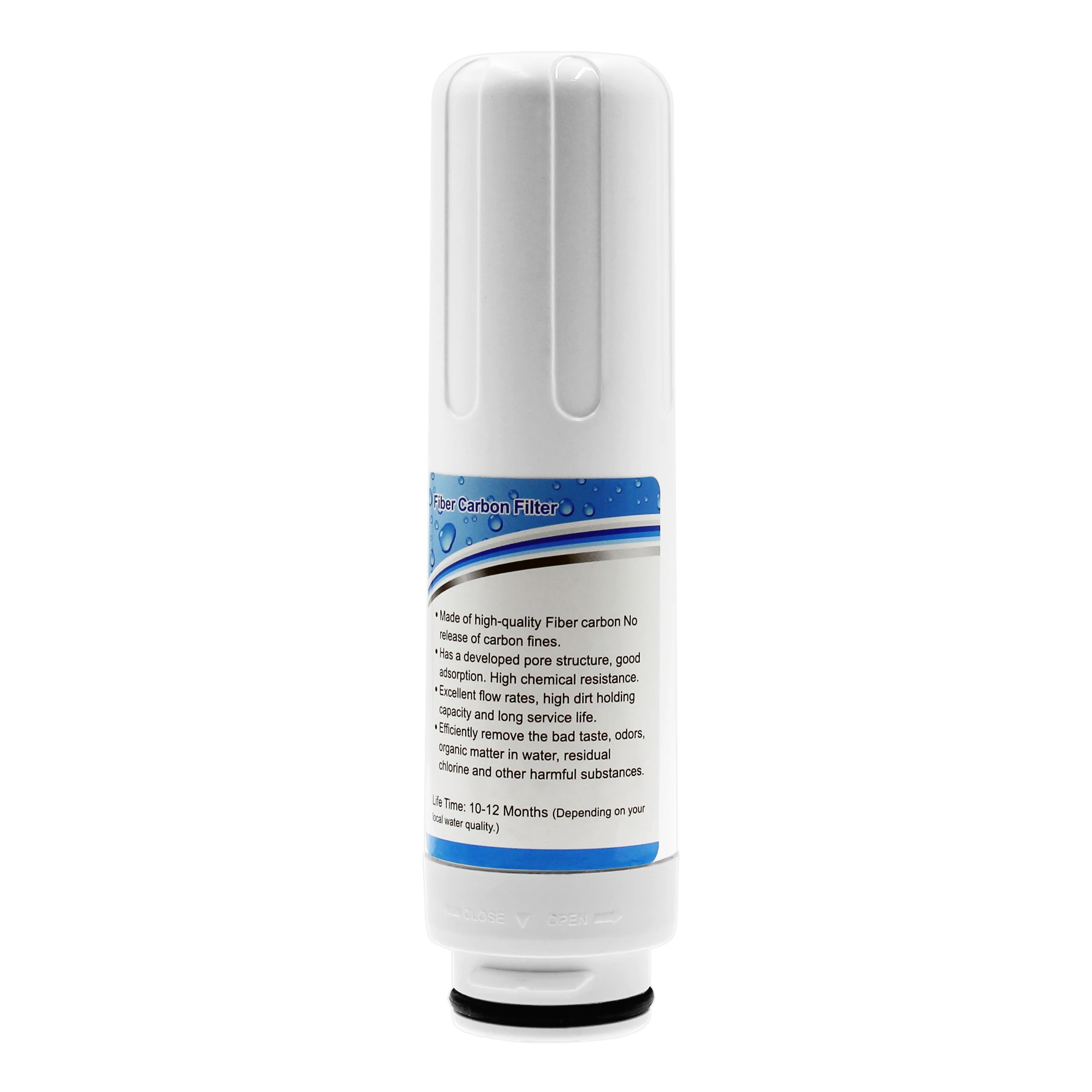 

internal filters for alkaline water ionizer EHM-729