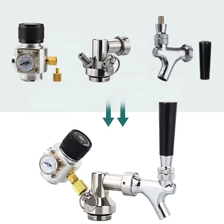 Stainless Steel Mini Keg Dispenser Beer Growler Tap Equipment Buy Growler Tap System,Keg With