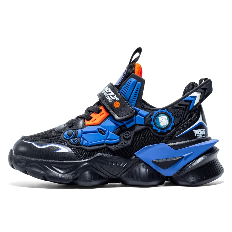 

top quality brand kid shoes breathable mesh sports sneakers kids shoes summer light weight factory wholesalers 2021 new eva sole