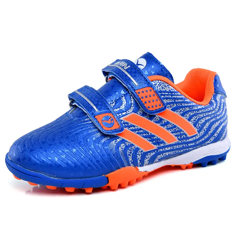 

Low-cut breathable outdoor children's adult football training shoes