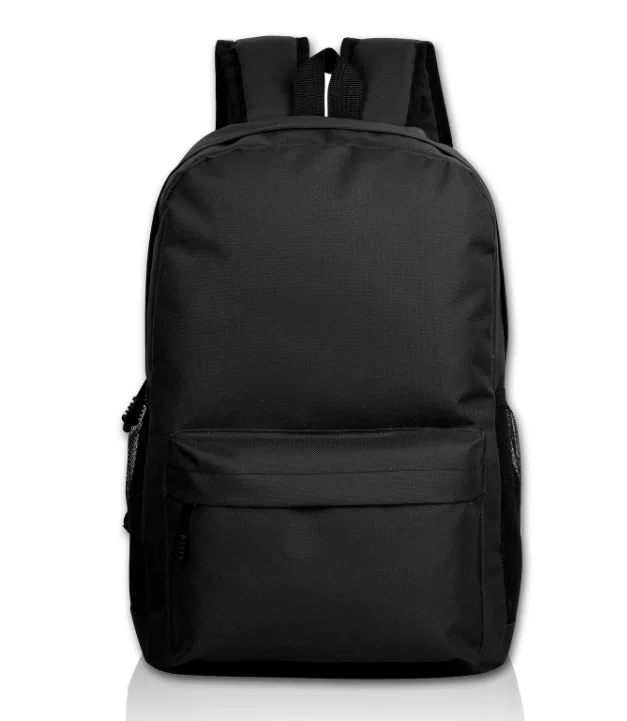 

2021 Hot Sale Wholesale Cheap Backpack 600D Polyester school backpacks cheap girls school backpack for primary school