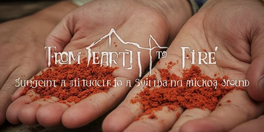Overcooked dry meat, burnt spices, unbalanced seasoning
