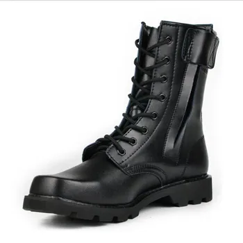 non slip waterproof work boots