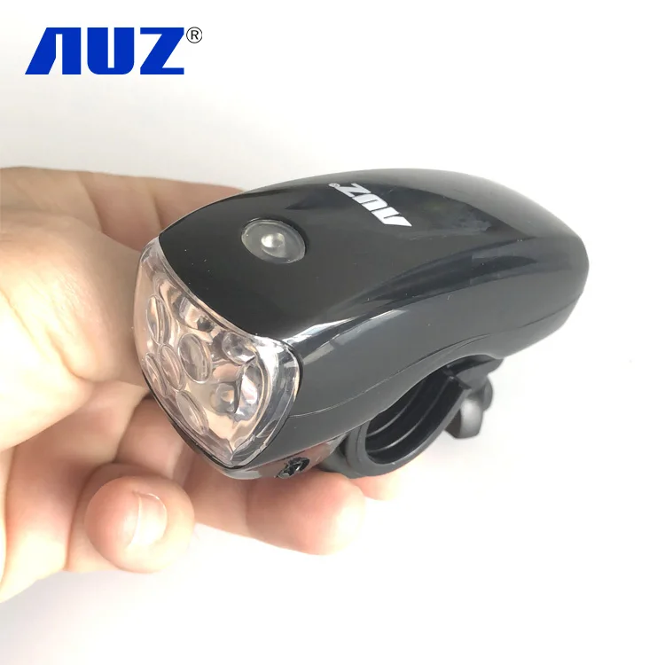 

AUZ LED Cycling bicycle front light mountain bike front light in bicycle headlight