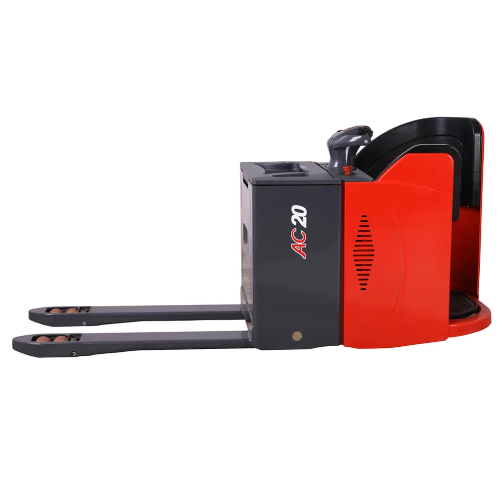 2500kg Rider Electric Pallet Jack 2000kg Electric Pallet Truck Buy 2000kg Electric Pallet