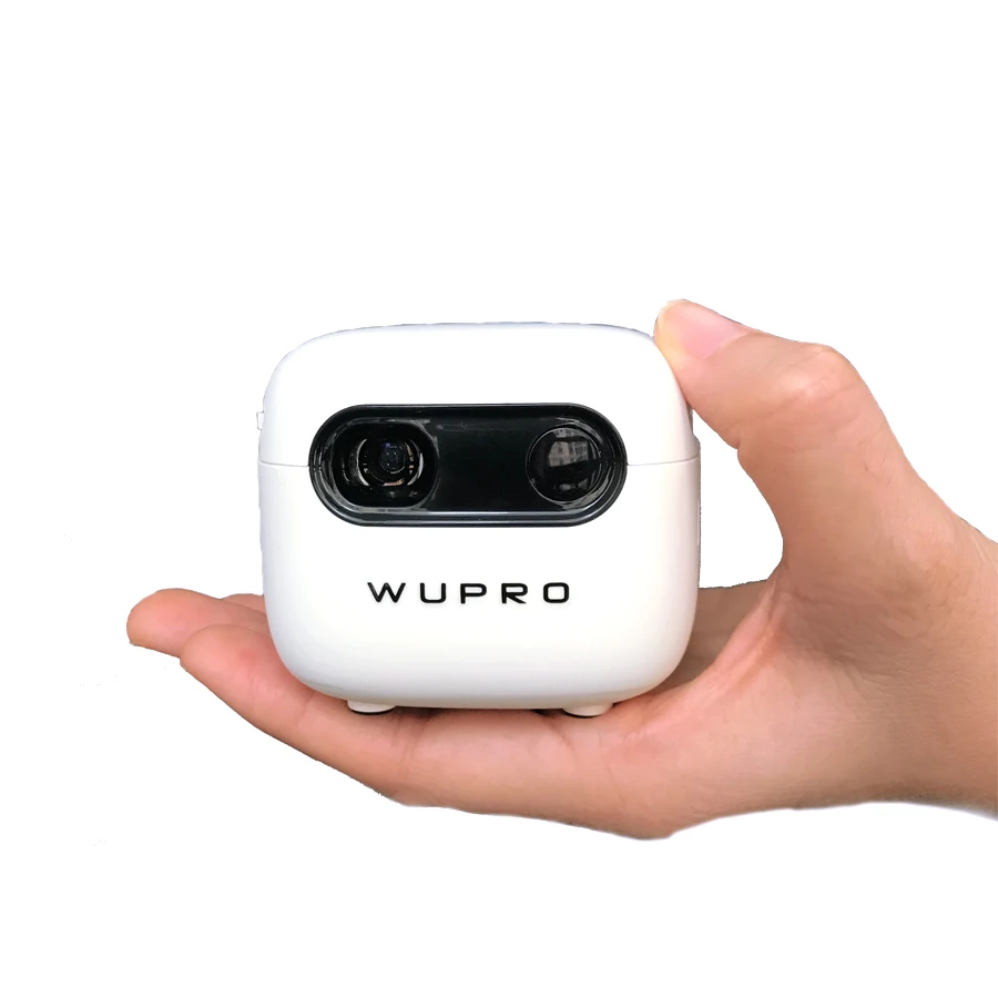 

2020 New mini projector 1080p mini portable projector dlp mini projector